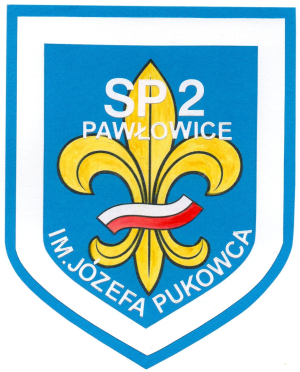 Logo szkoły